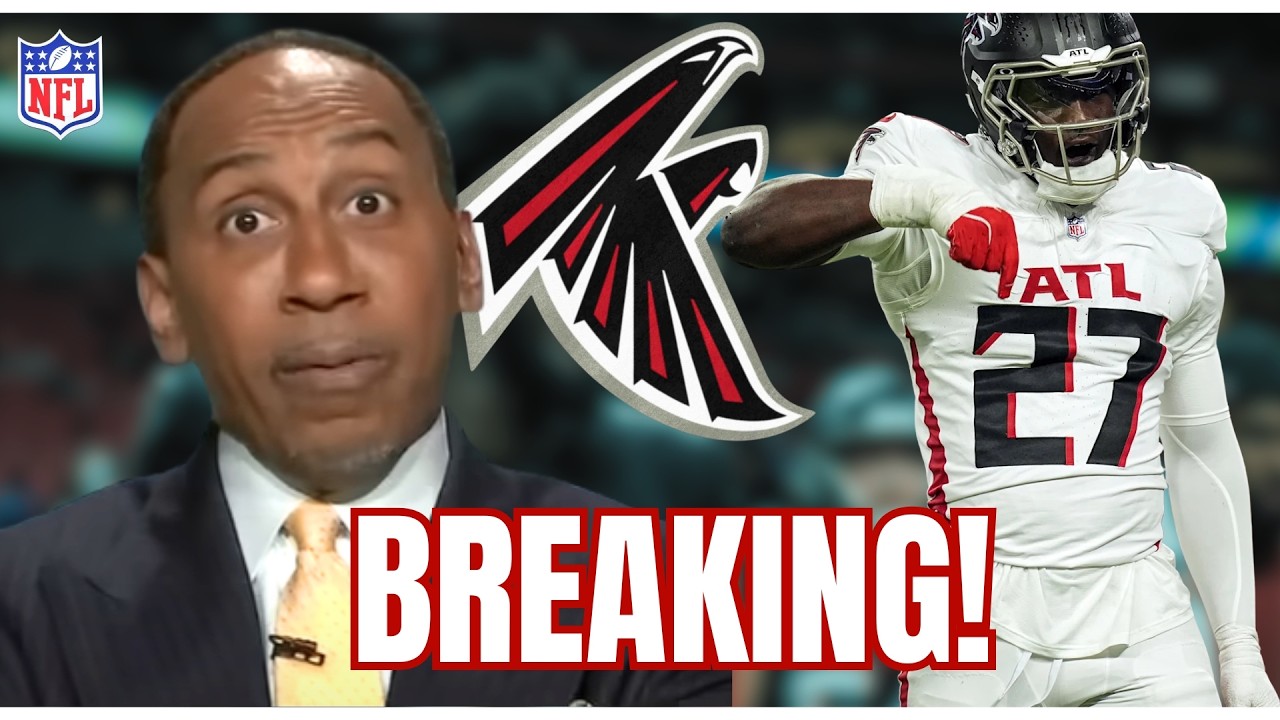 ALERT HOT RUMORS... COULD A BIG TRADE INVOLVING ALL-PROS BE THE SOLUTION? Atlanta FAlcons News