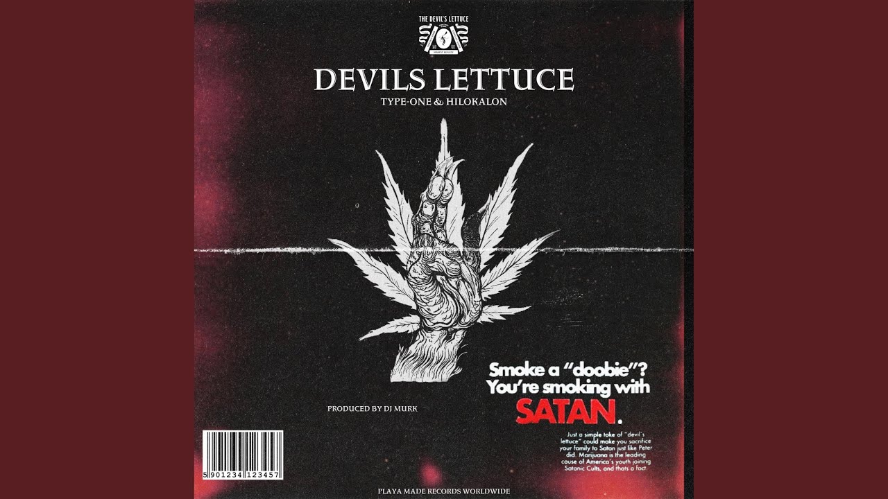 DEVILS LETTUCE