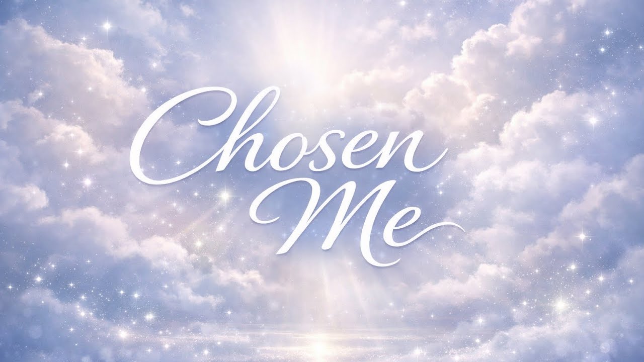 Chosen Me - Minh Hoàng ft Xylune | Official Audio 