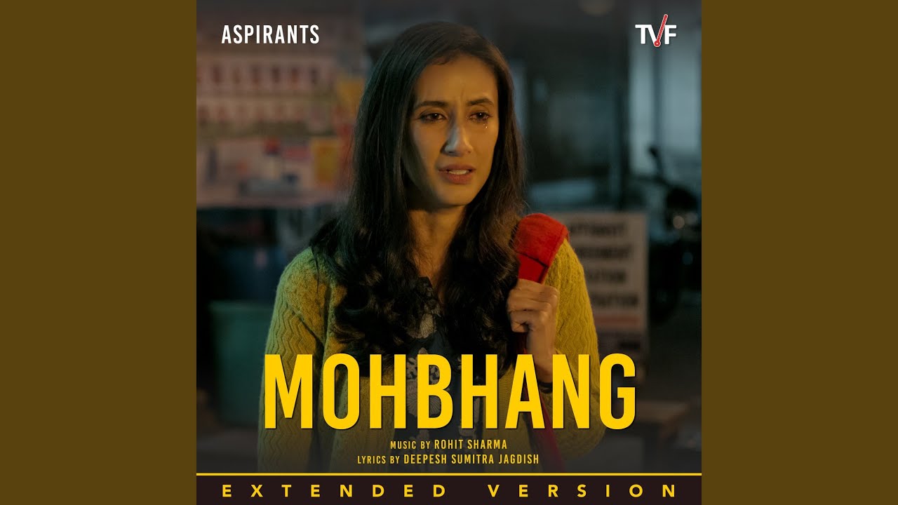 Mohbhang (From 
