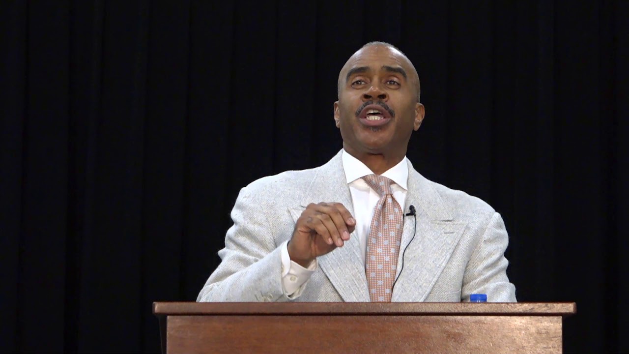 Truth of God Broadcast 1246-1247 Florence SC Pastor Gino Jennings HD Raw Footage!