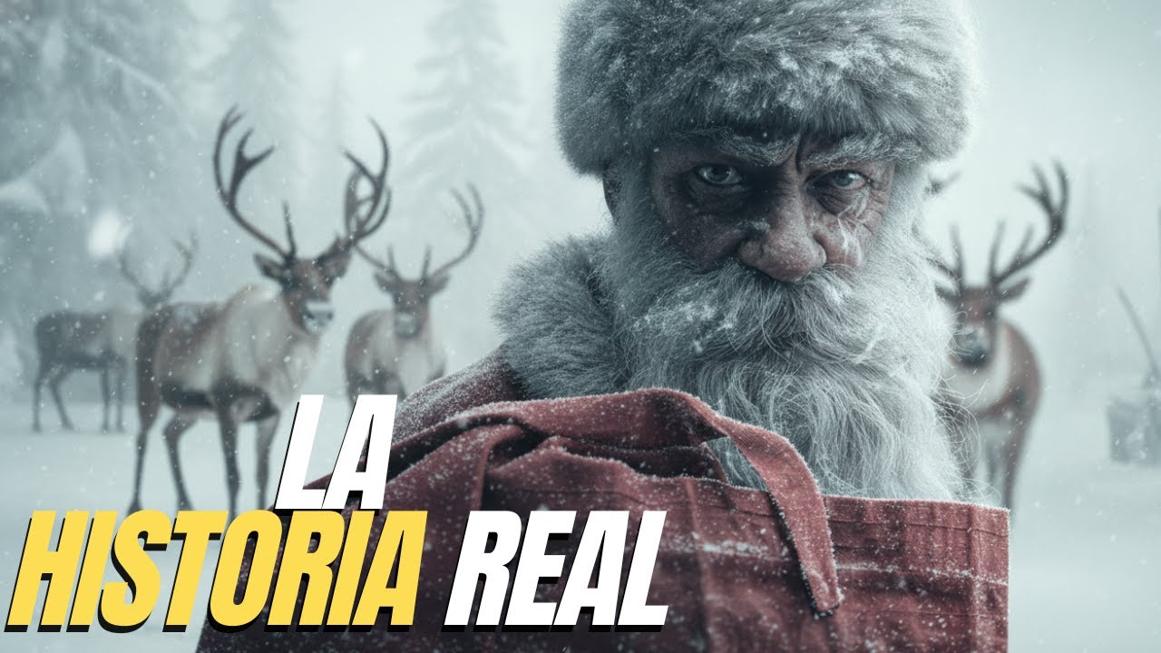 La Navidad No Es Lo Que Crees: Su Verdadero Origen