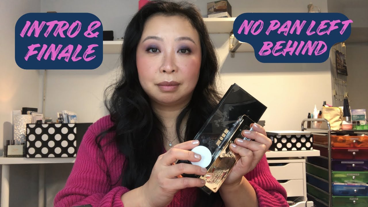 NO PAN LEFT BEHIND | Finale and Intro 2026