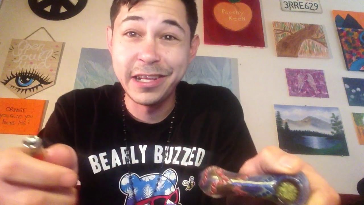 Jesus O.G. Weed Review