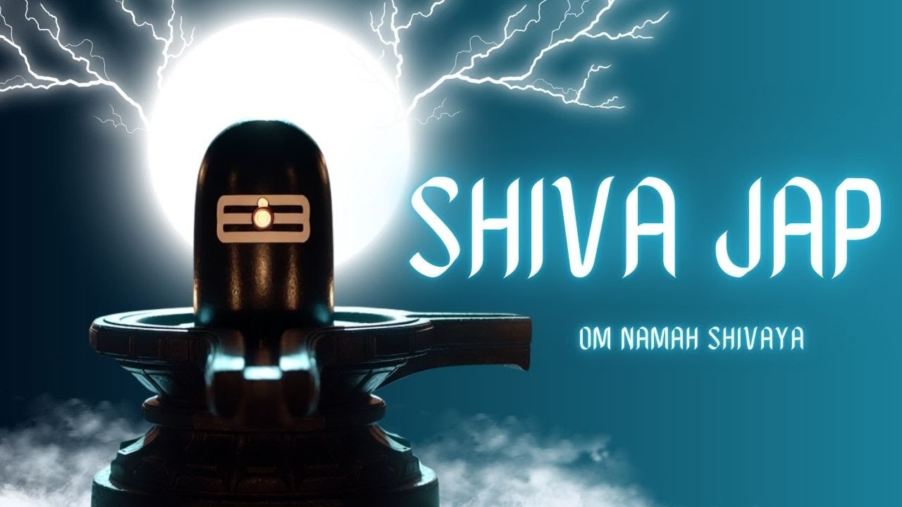 Shiva Mantra for Inner Peace & Protection | Calm Chanting | VAJRA VAANI
