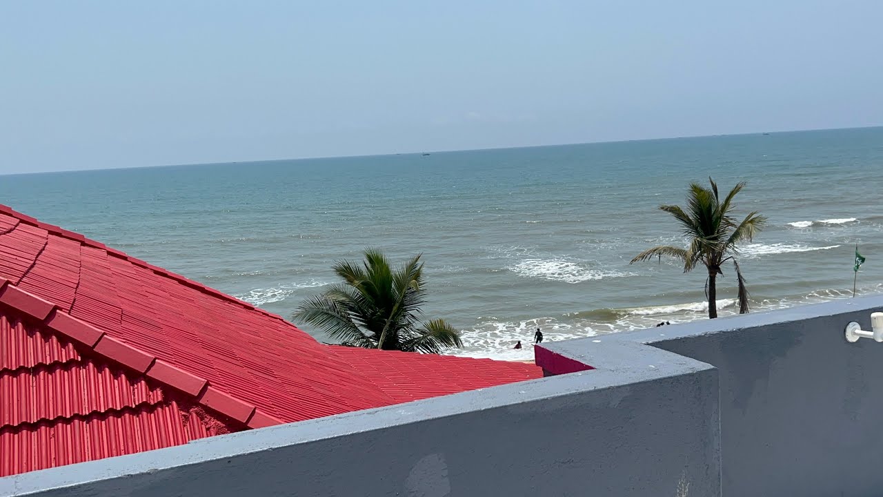 SOLD OUT Beach House Sale || Open Beach View Property || Mudaliarkuppam Boat House