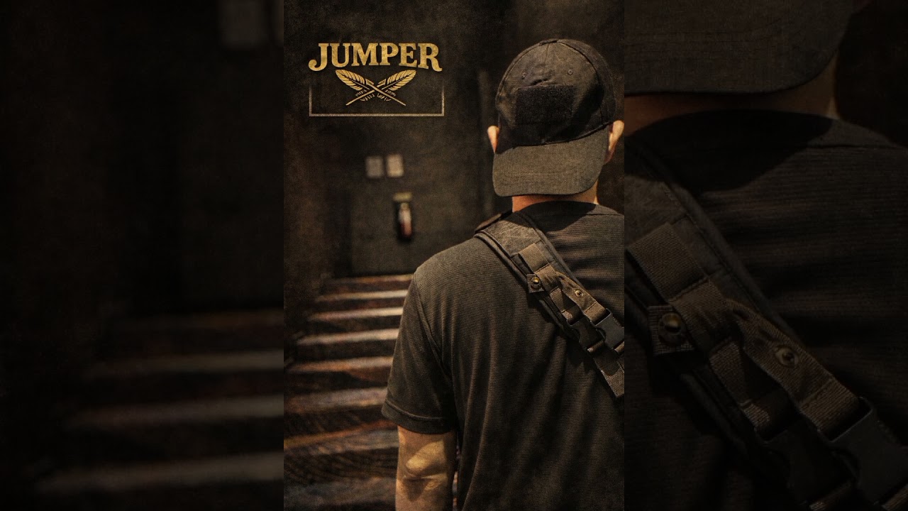 ผู้ชายจน(จน) - JUMPER 