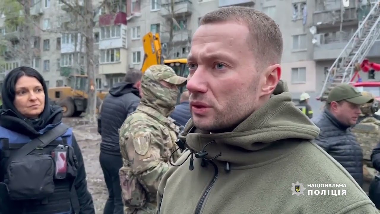 У Cлов’янську росіяни вбили дитину. Кількість загиблих зросла до 6.    14.04.23