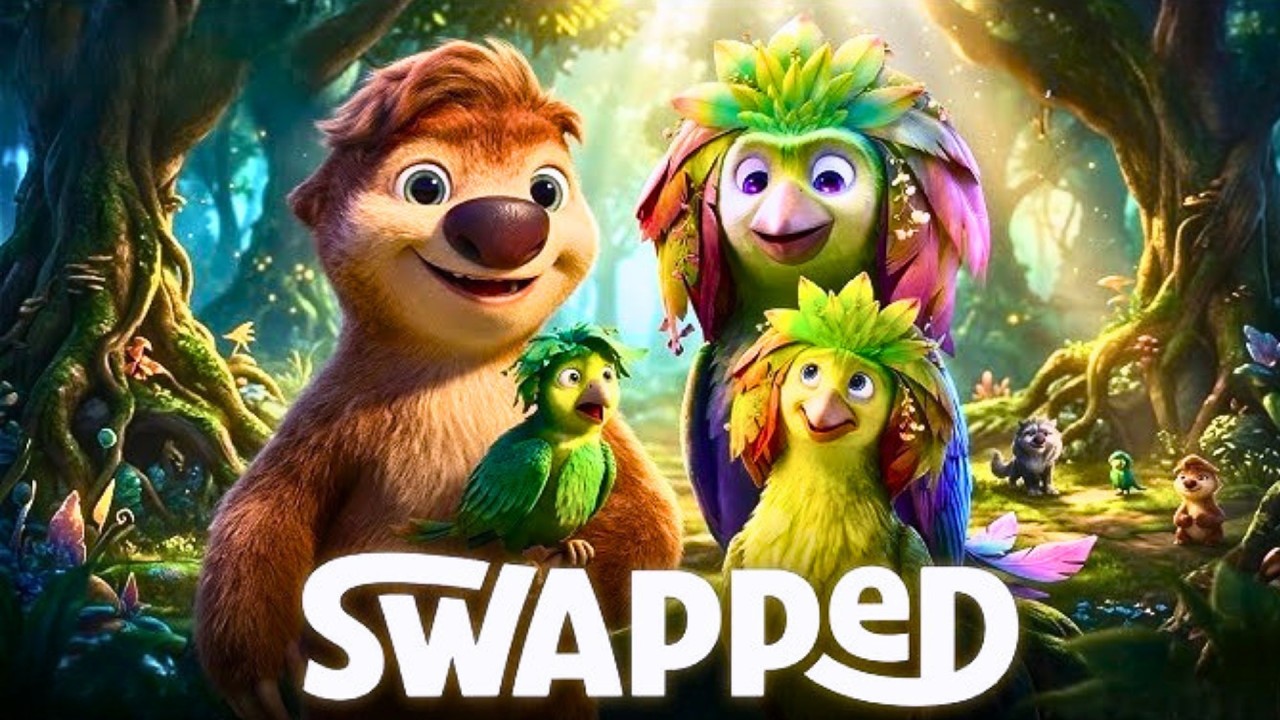 Swapped (2026) Film complet en fran&ccedil;ais Critique et faits