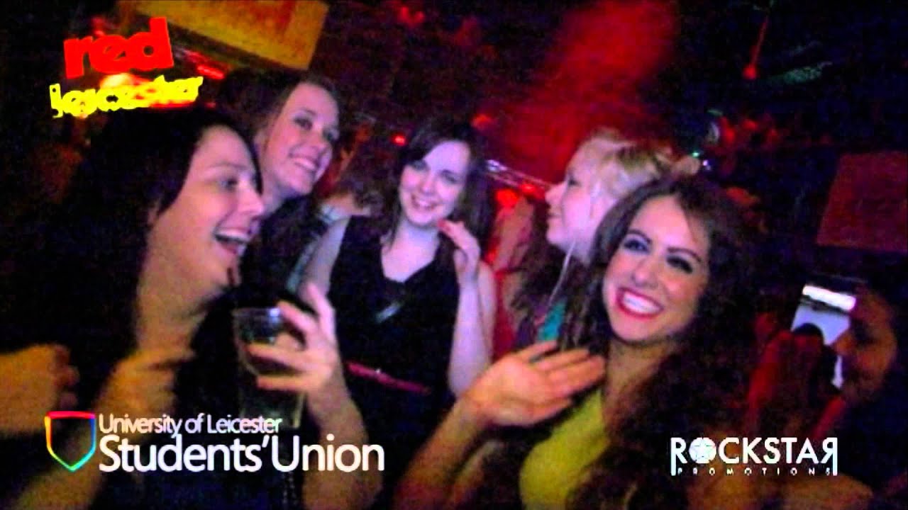 Red Leicester @ the O2 Academy Leicester