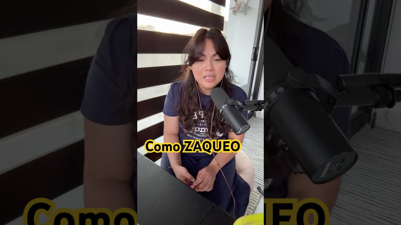 Momento destacado de transmisión en vivo