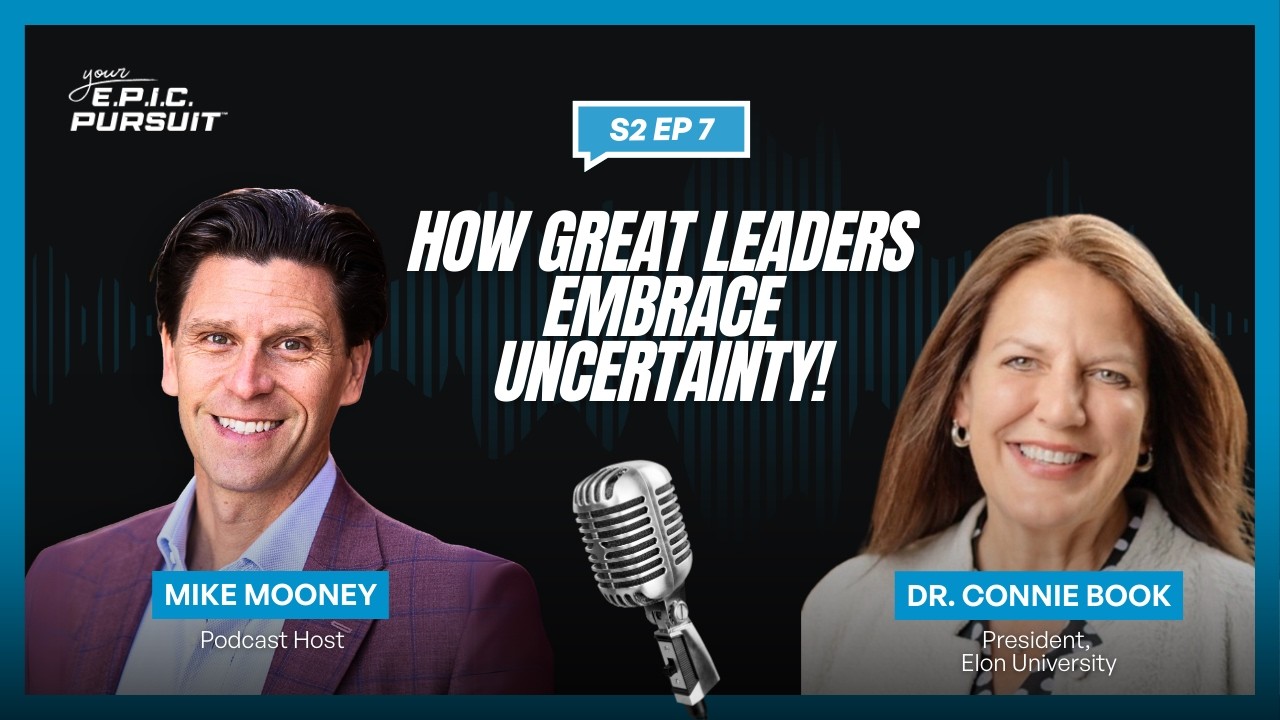 YEP Connie Book Video