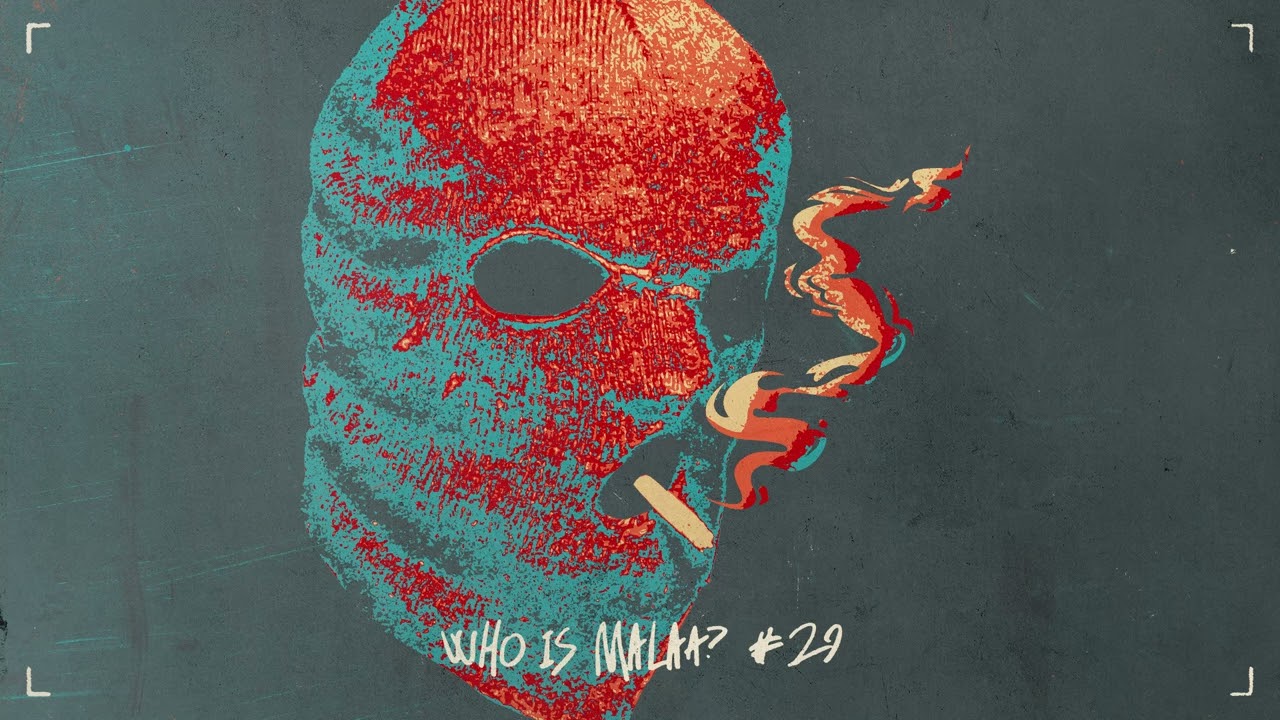 WHO IS MALAA #29