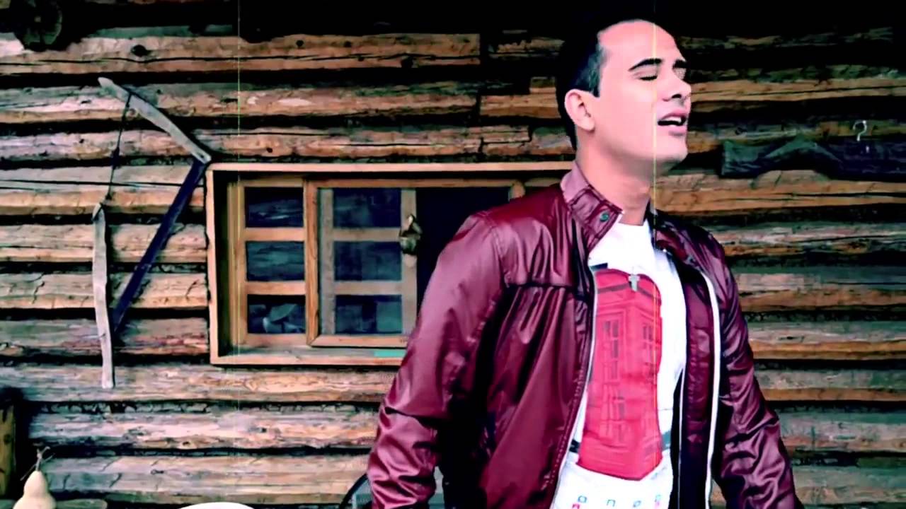 Freddie Alva - Sé Que No Vendrás (Video Oficial)