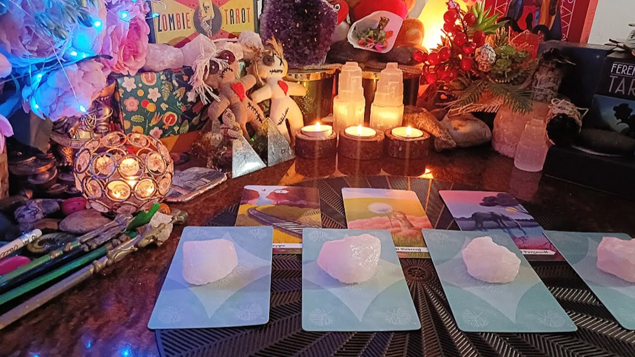 QUALCOSA DI BELLO CAMBIERÀ LA TUA VITA| ANALITICA TAROT 215 | TAROCCHI