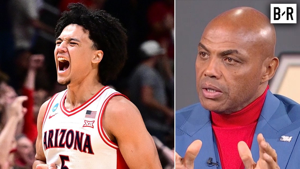 Arizona Advances to Final Four Over Purdue - Postgame Reaction | Inside March Madness