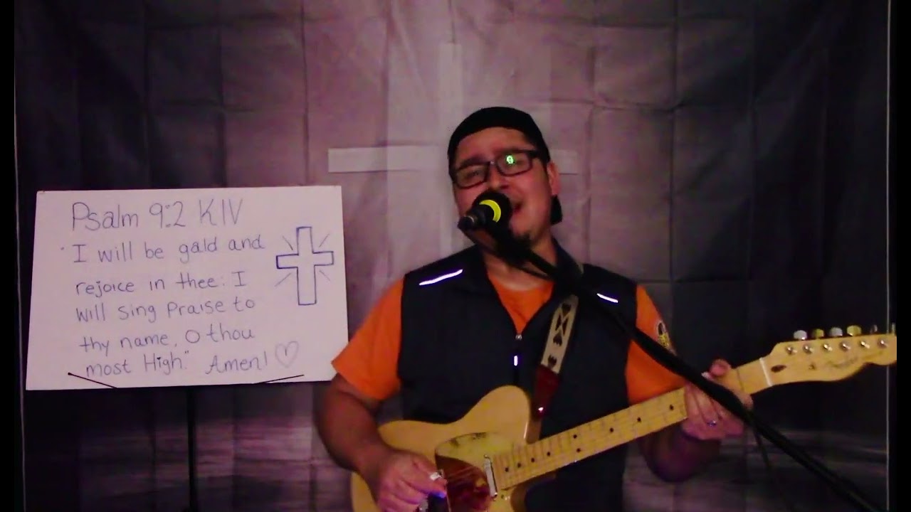 Ev auger - Everything’s Cool 😎 (Cover Song)