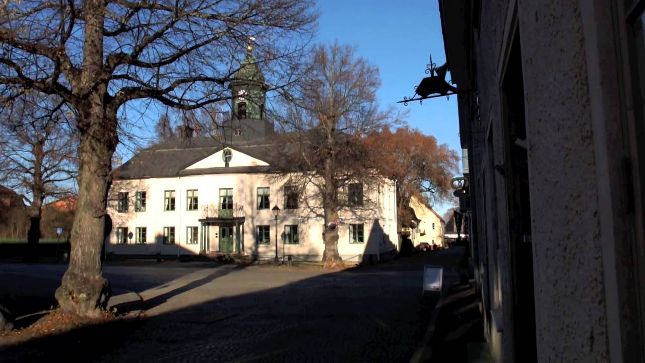 Promenad i Hedemora