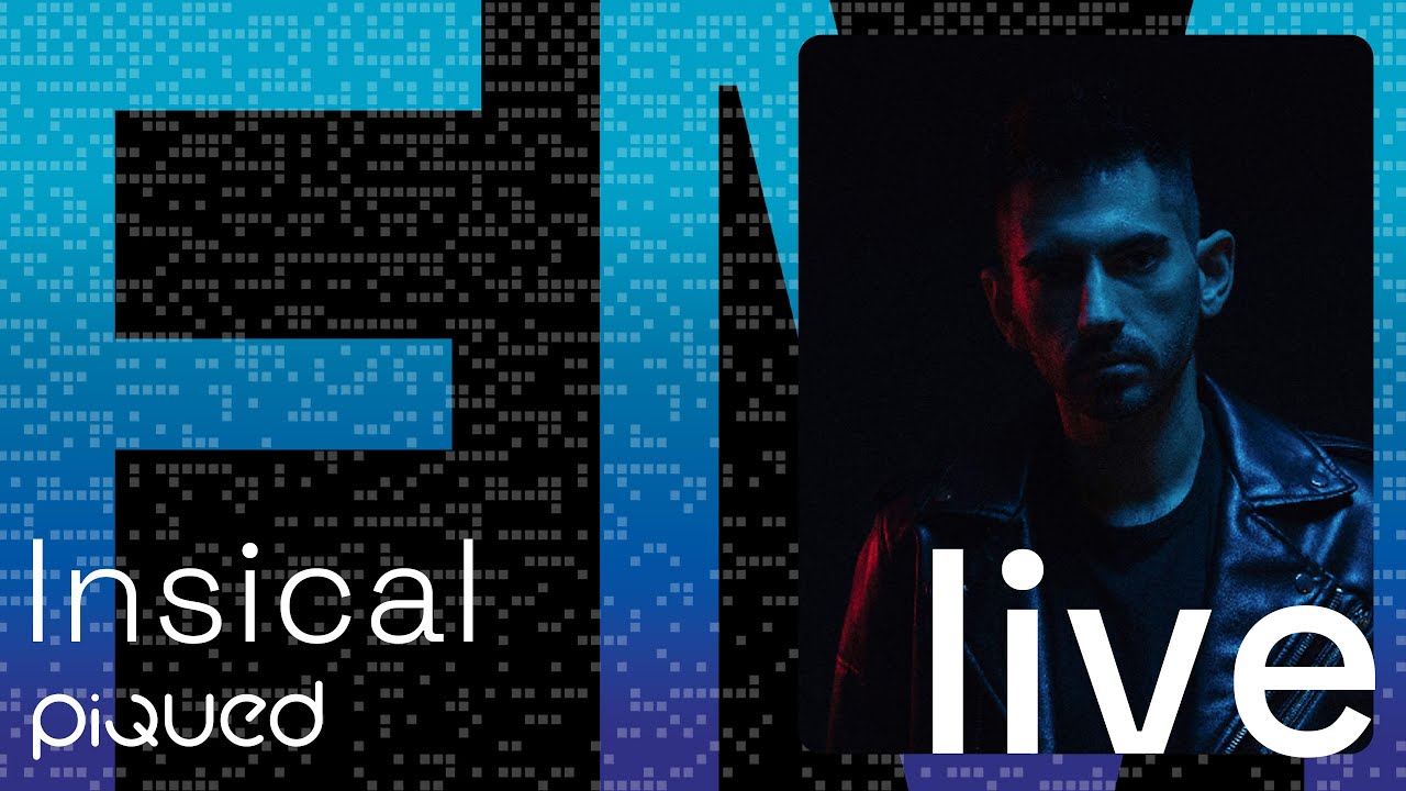 Insical / Piqued FM Live