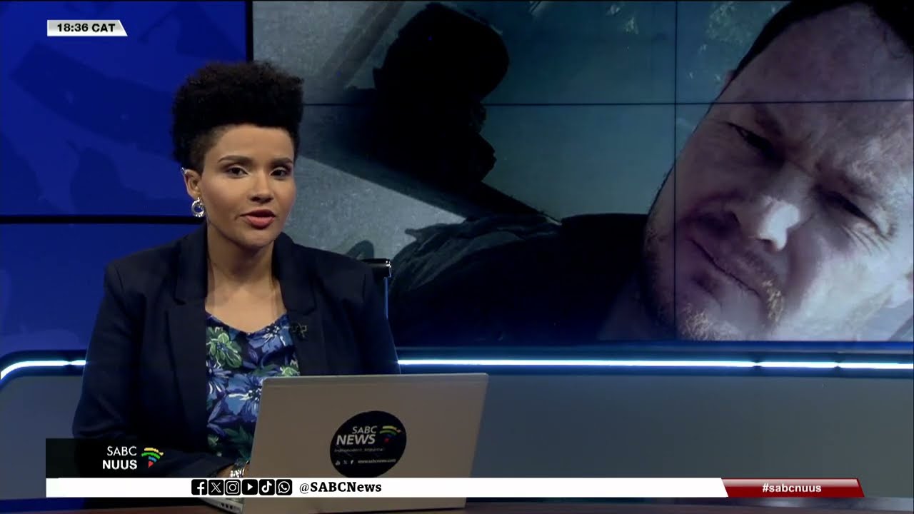 Afrikaans Nuus | 15 Maart 2026