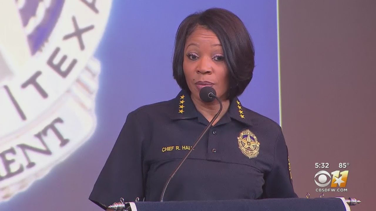 Curfew For Parts Of Dallas Begins Sunday