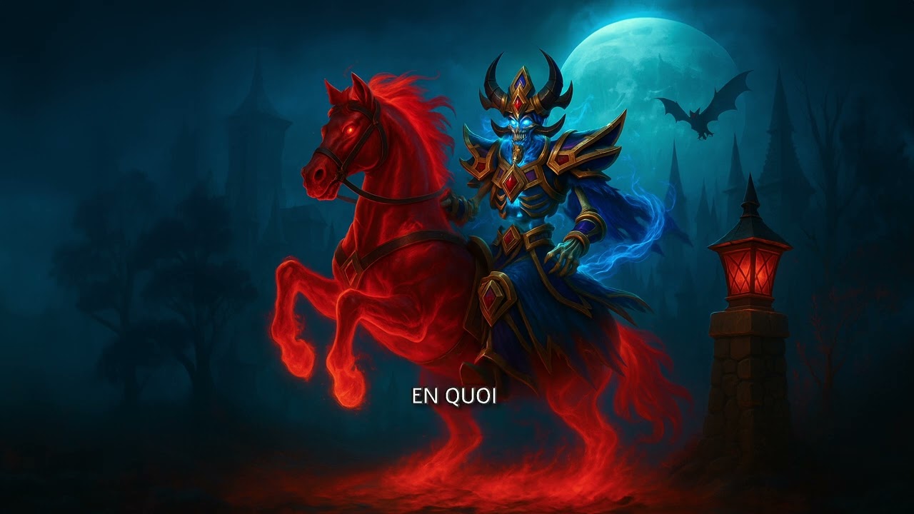 TKT, J'AI PONEY KT