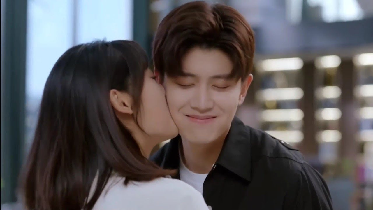 OST. Looking for four - Allenren | Miss Crow with Mr.Lizard กระตุกรักหัวใจไฟช็อต