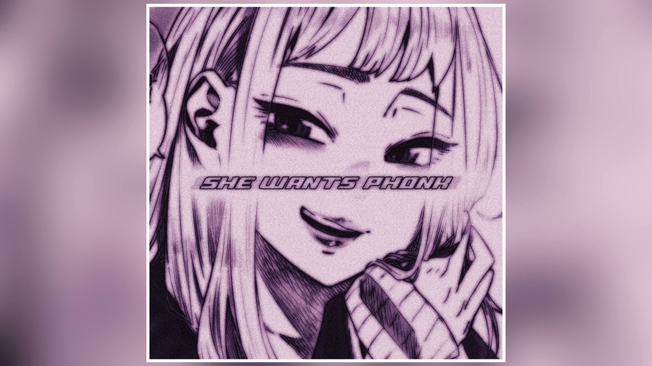 DXNT L13, PLXYAE - She Wants Phonk (Official Audio, 2023)
