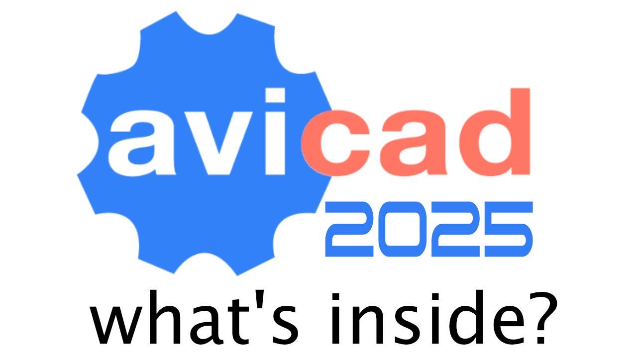 What's new in AViCAD 2025?