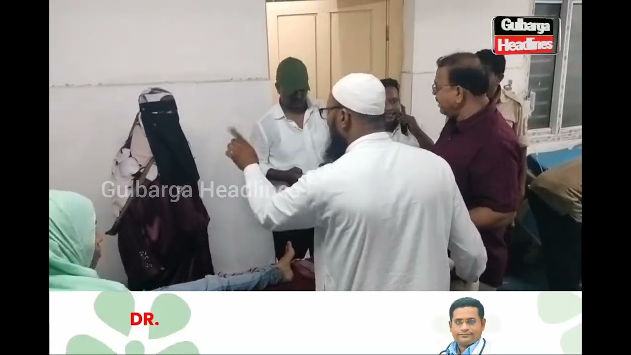 Gulbarga: More Then 30 Students Fall Ill After Dinner at Morarji Desai Residential School in Dandoti