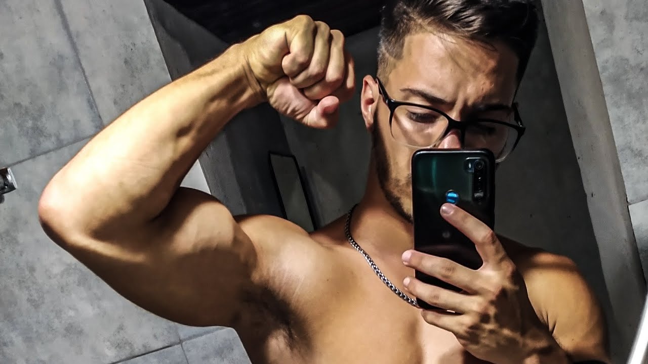 🔥+6 EJERCICIOS para ANTEBRAZOS m&aacute;s GRANDES y FUERTES