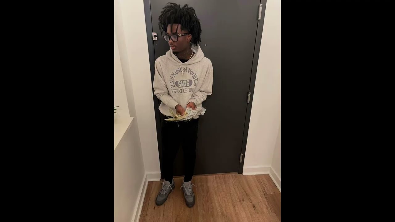 [FREE] Lil Tony x Pradabagshawty x Glokk40spaz Type Beat 