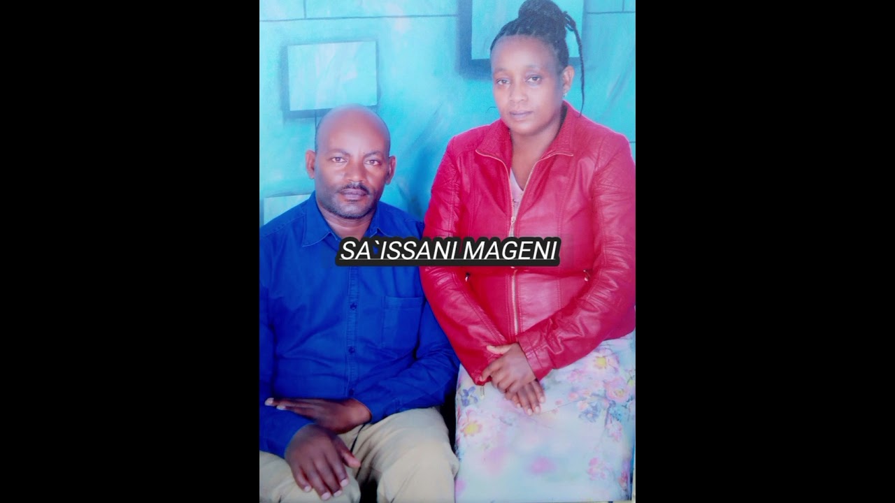 Saissanni mageni