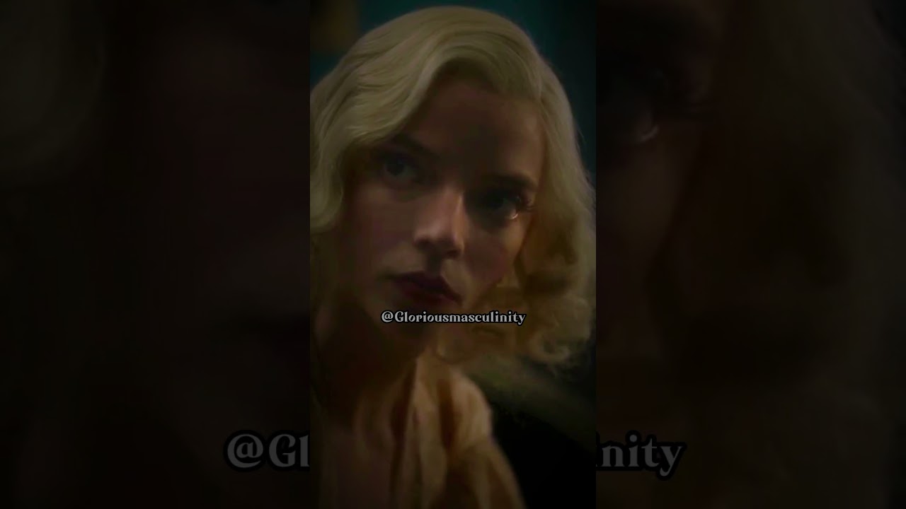 Tommy is amused by Gina's lies