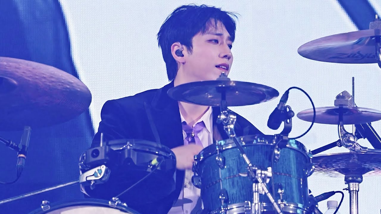 260103 Wego Wego - 건일 직캠 Xdinary Heroes Gunil | XCLUSIVE PARTY
