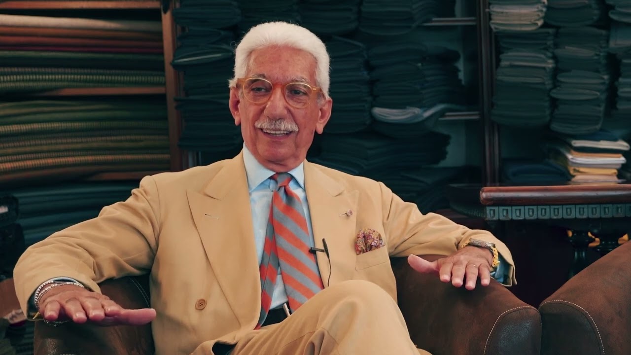 Premio Sartoria A. Caraceni