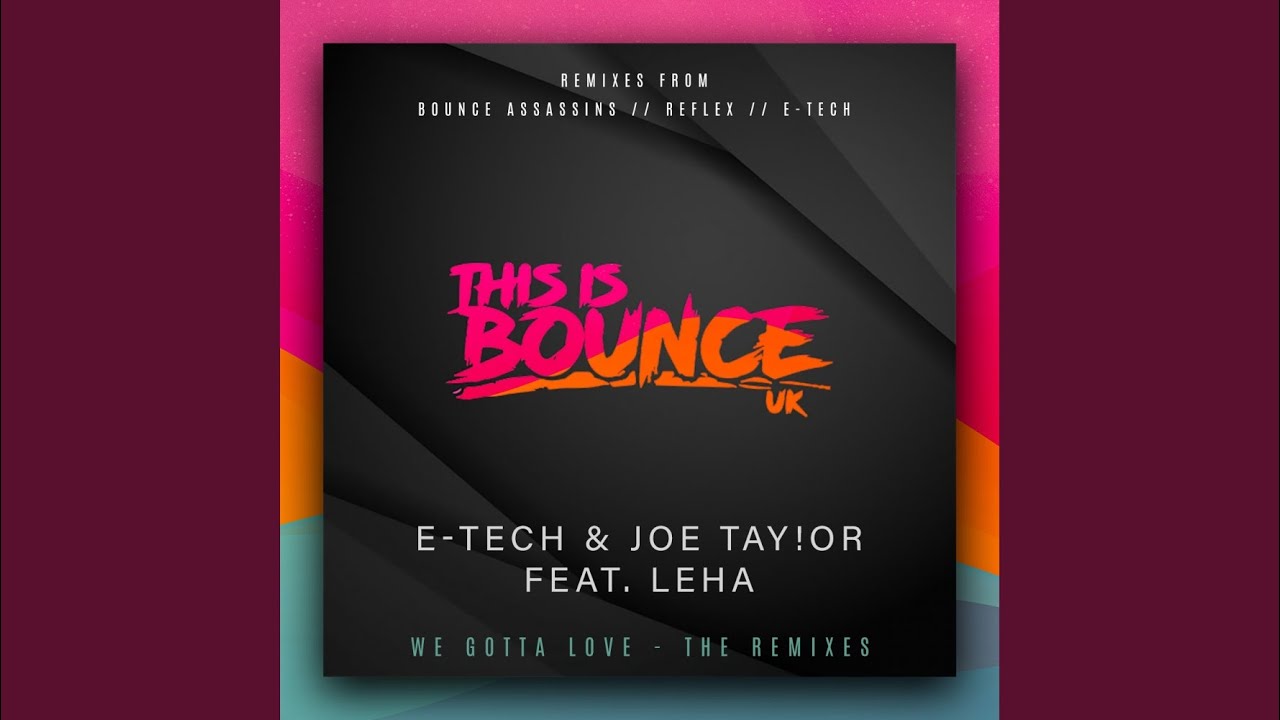 We Gotta Love (Reflex Remix)