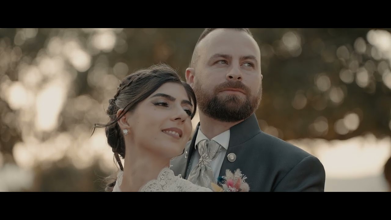 Anna + Nicola // highlights