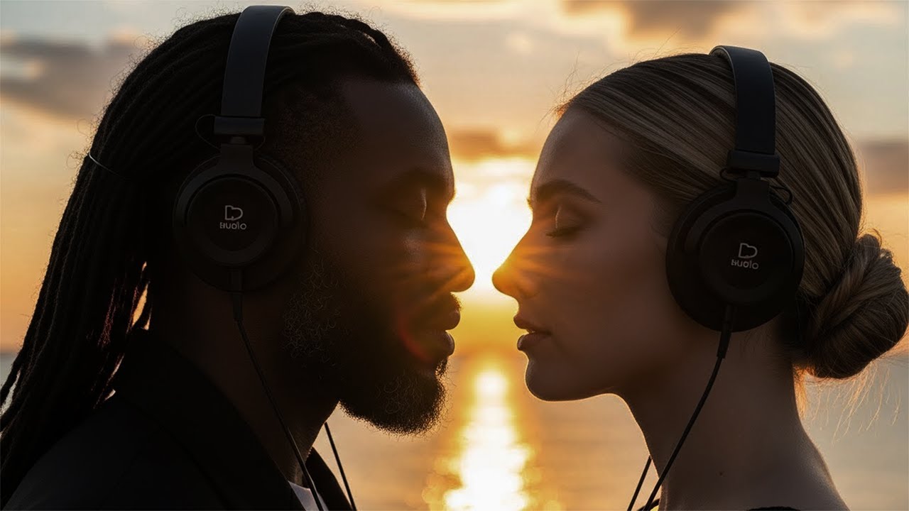 Sia ft. Damian Marley – Rise Above the Waves 🌊 | Epic Cinematic Reggae Music Video