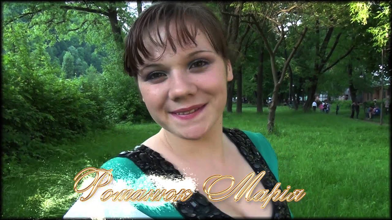 Випускники 2015