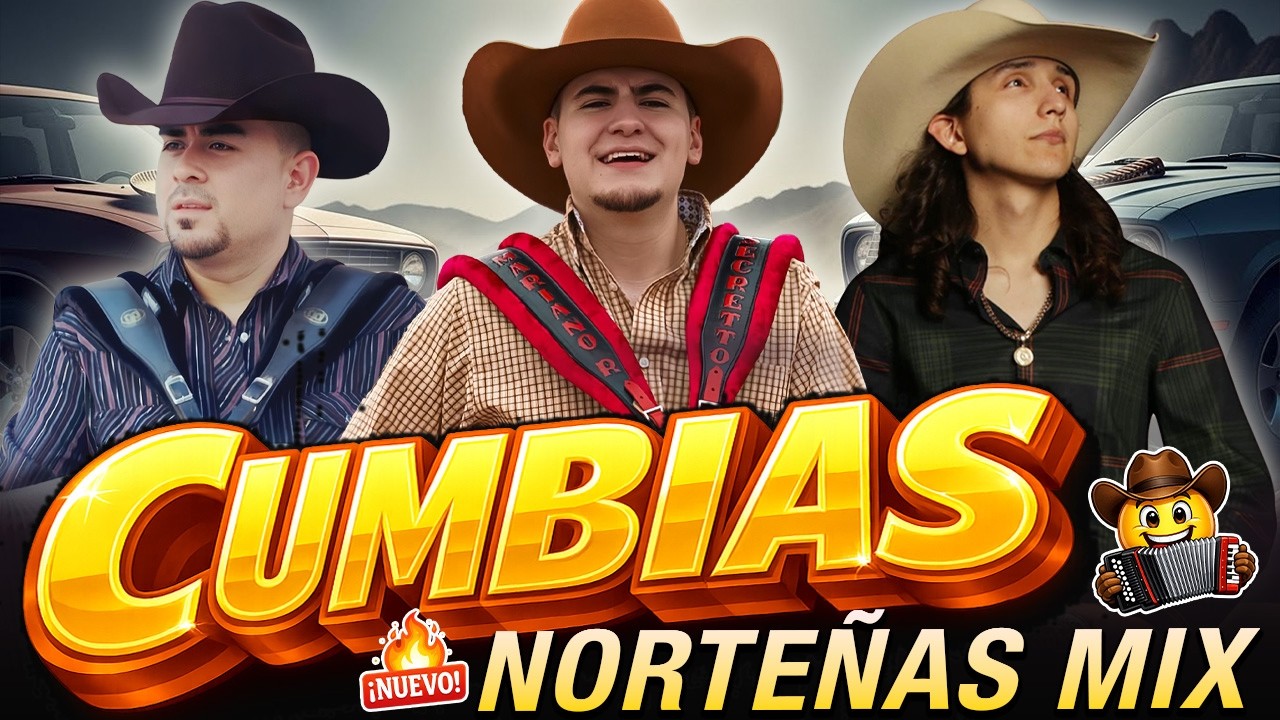Cumbias Norteñas Para Bailar 2026 💃 De Paranda - Secretto - Los Igualados | Cumbias Bailables