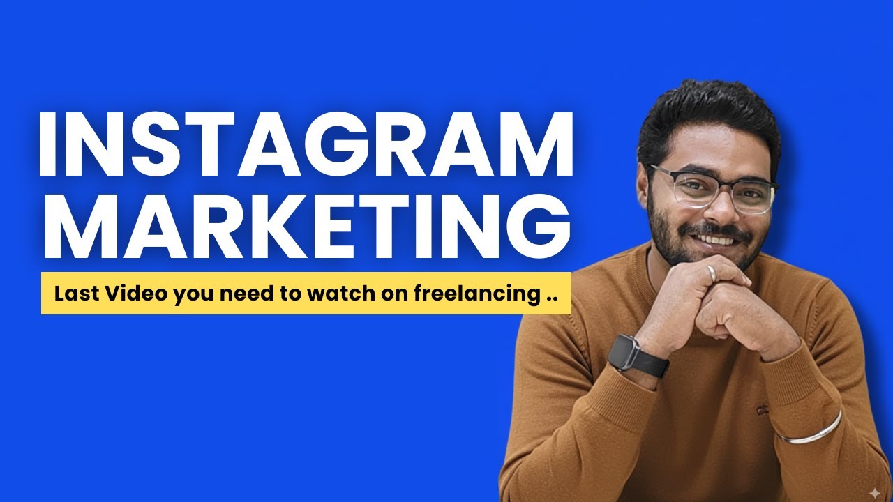 Instagram Marketing for Beginners in 2026 | Complete Step-by-Step Guide to Grow Your Business