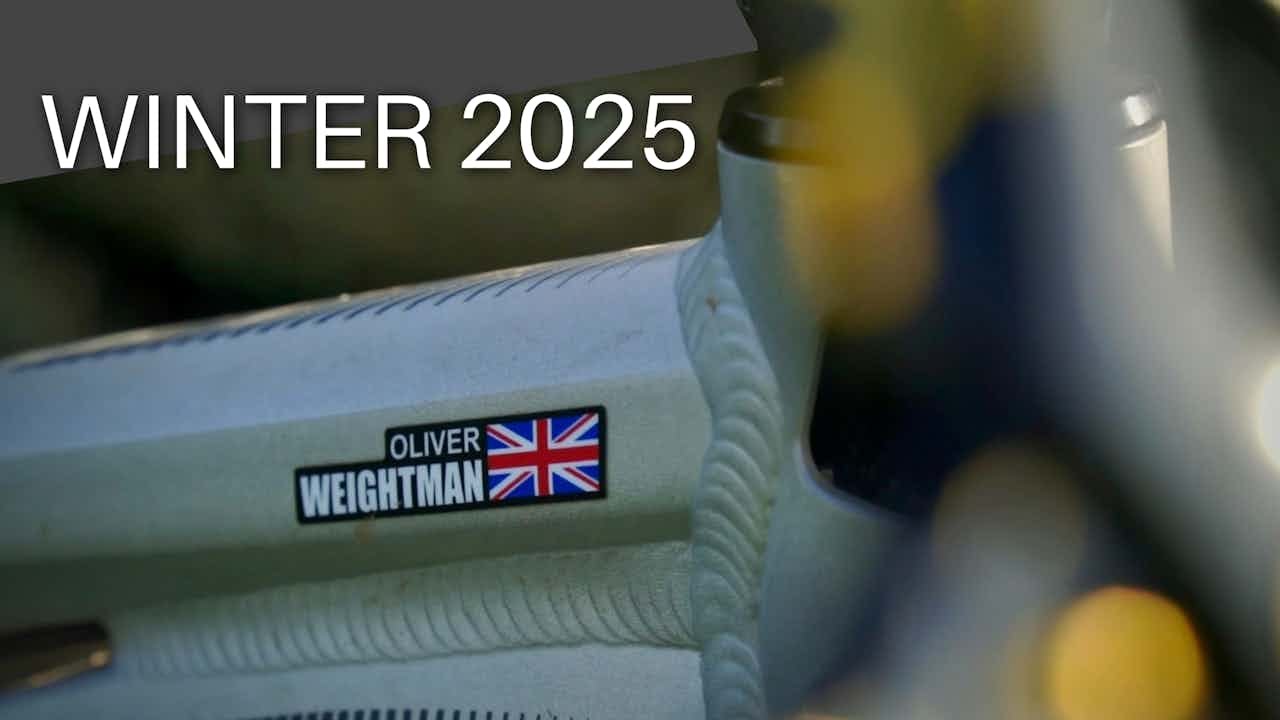 WINTER 2025