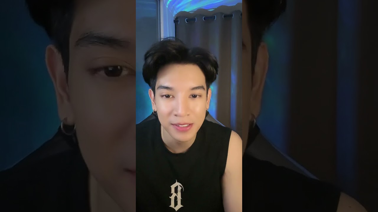(Mon) 260203 틱톡 라이브 TikTok Live 