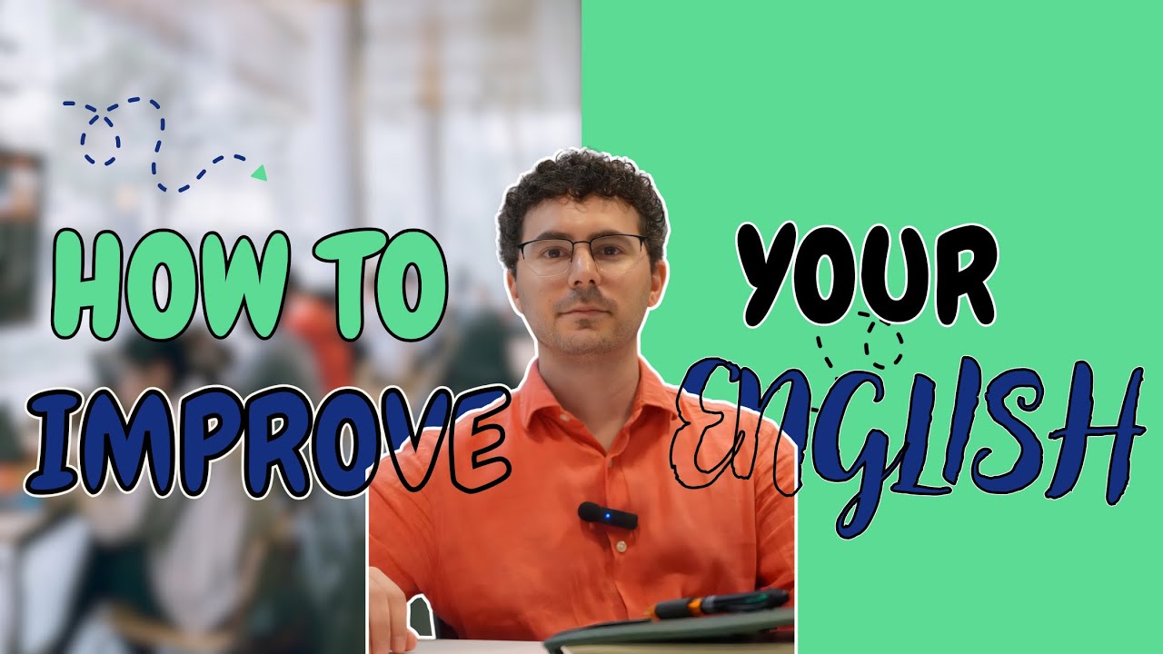 MAKE MISTAKES - TEACHER SCOTT FROM UK