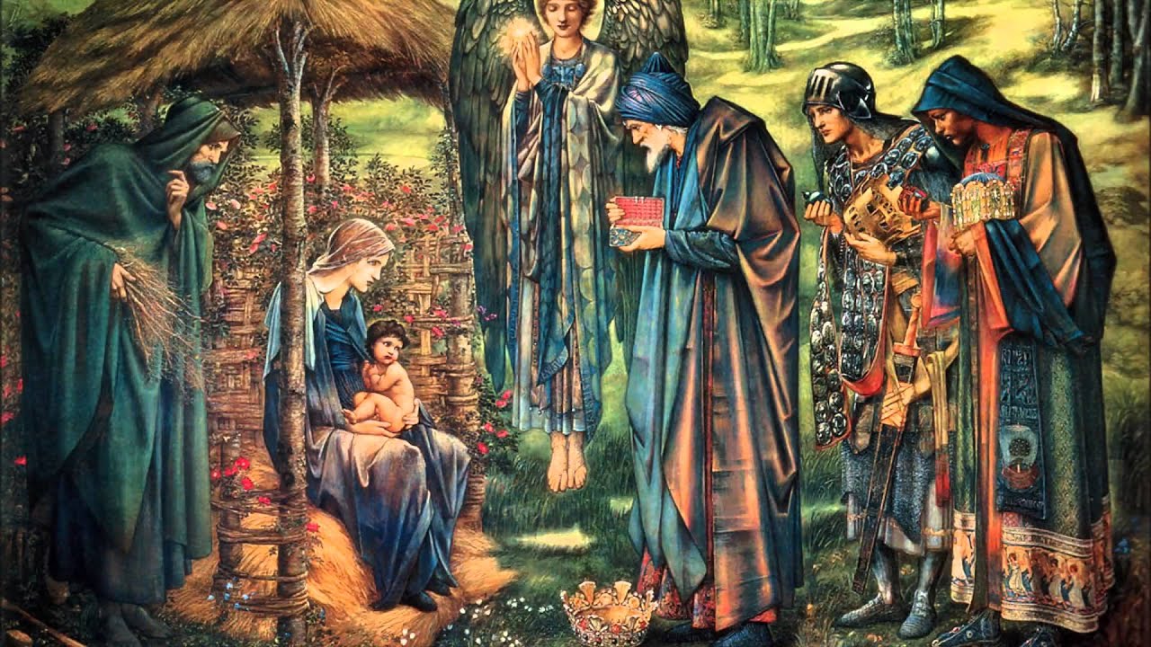 John Williams. Star of Bethlehem.