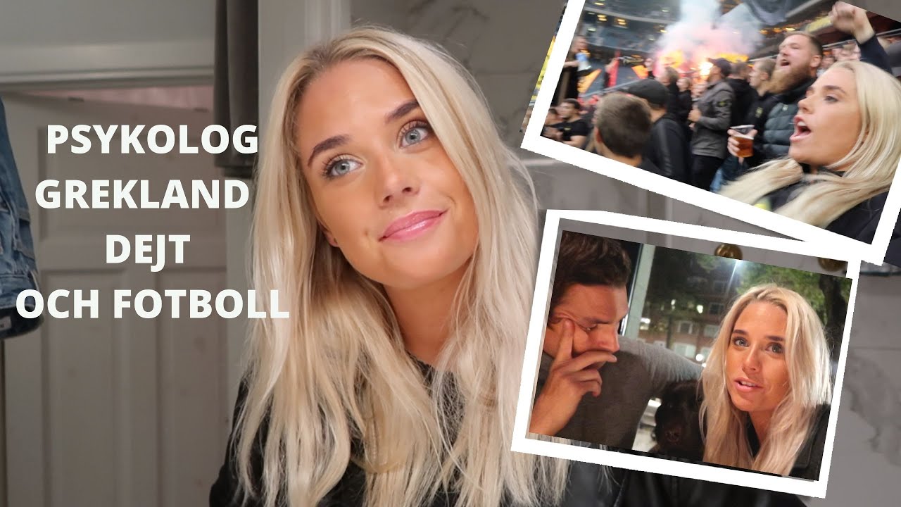 Life-update!!!!! VLOGG