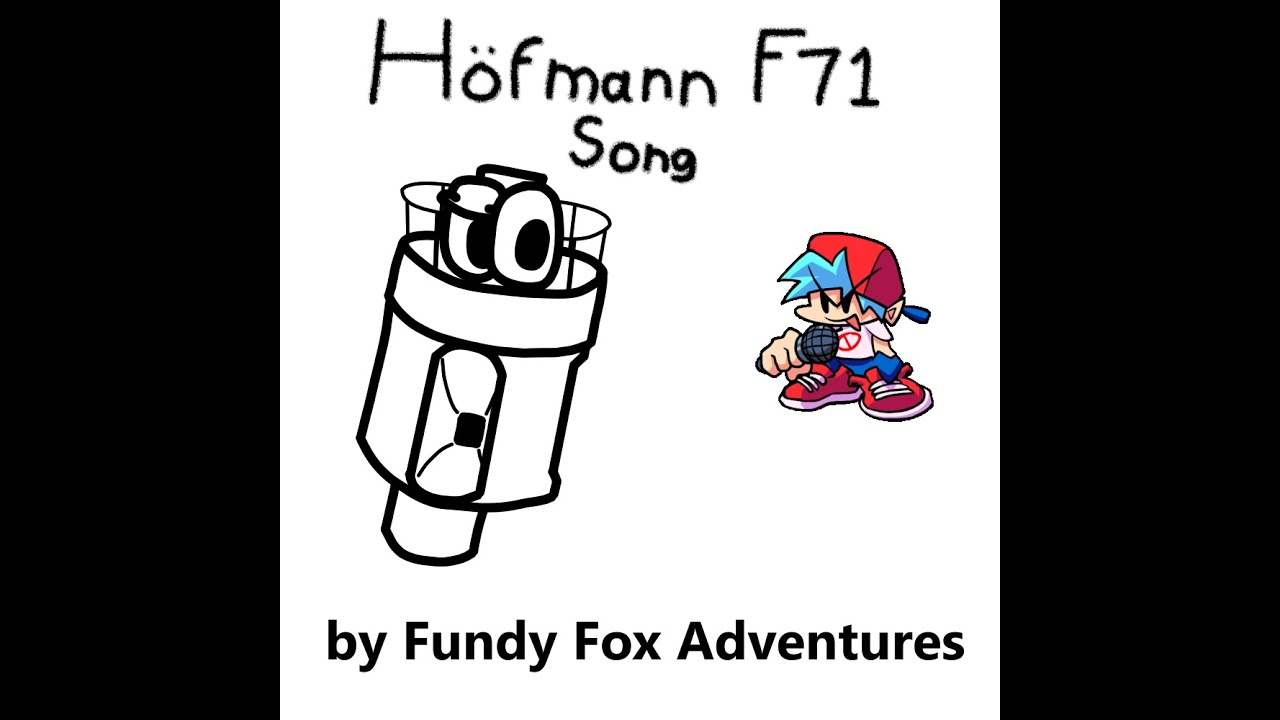 [FNF] Hörmann F71 song