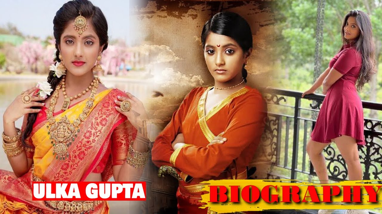 SOO SHORT : Banni Aka Ulka Gupta || Biography || Lifestyle || Family || Banni Chow Home Delivery