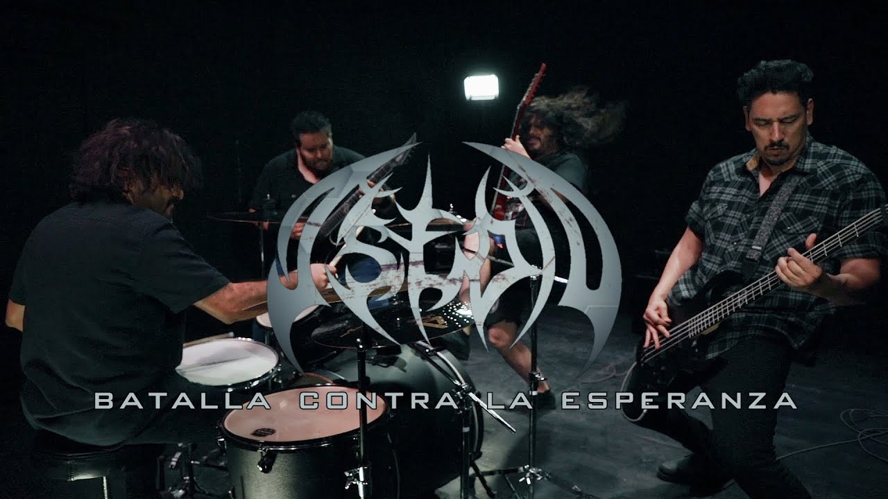 ASEDIO - BATALLA CONTRA LA ESPERANZA 2024  [VIDEOCLIP OFICIAL]